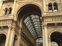 -埃马努埃莱二世拱廊