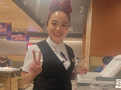 -海底捞火锅(百利广场店)