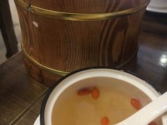 -伊兰麒兰馨园·川菜·清真馆(339电视塔店)