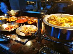 -金鸡湖大酒店·金咖啡厅(国宾路店)
