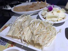 -味之绝美蛙鱼头火锅(花都店)