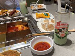 -海底捞火锅(苏宁生活广场店)