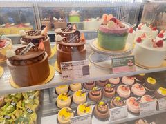 -PAPER STONE BAKERY(天汇广场店)