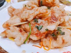 -老健康贾姨原味馆