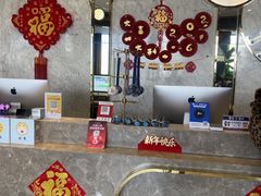 -泽西岛·影院沐足SPA(西大街店)