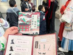 -洛阳古墓博物馆