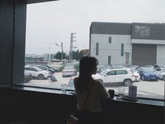 -来回·咖啡(钟村咖啡豆店)