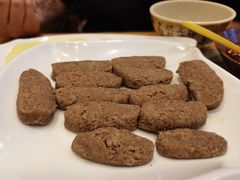 -四姑娘山阿巴郎·藏式花园餐厅