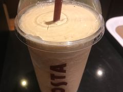 粉荔冰果茶-COSTA COFFEE(西直门店)