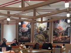 -味千拉面(广州白云机场T1西二店)