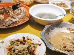 -人民公社大食堂(顺义总店)
