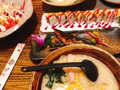 -酱子居酒屋(南洋维也纳花园店)