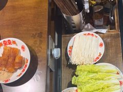 -牛市坎火锅(建设路店)