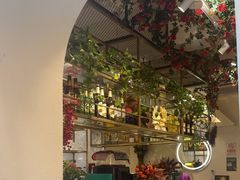 -金孔雀德宏傣味餐馆(魏公村店)