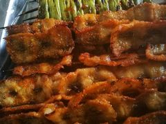 烤五花肉-吕记烧烤