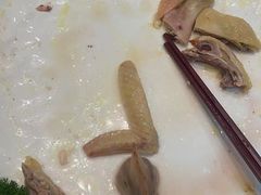 -小北江河鲜(新城店)