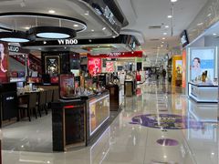 店内环境-巴黎春天(浦建店)
