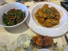 -铭副琦食·虾蟹烩馆(渔人码头店)