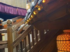 -叶叶菩提·晋福宫