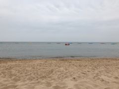 -那香海钻石沙滩浴场