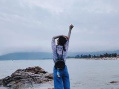 -西涌国际滨海旅游区