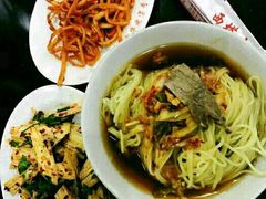 -西塔大冷面(市府大路店)