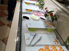 -比尔森韩式烤肉自助(国商店)