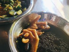 -三栋屋烧鸡