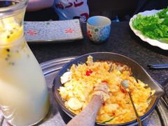 土豆色拉-赤谷和牛烧肉居酒屋(石景山店)