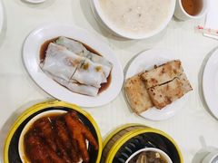 -弘城海鲜点心酒家