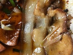 回锅肉-代木儿回锅肉