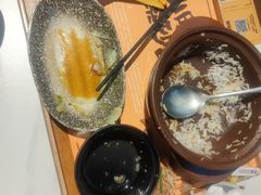 -依立香饭·紫砂鸡汤煲饭(紫云阁店)