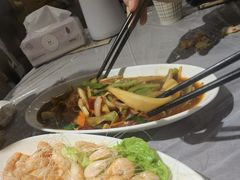 -阿杰臻选海鲜饭店(普陀山店)