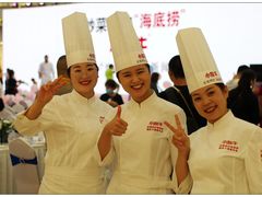 -小放牛炒菜馆(裕华万达店)