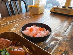 -有肉食·虎九闽菜(798艺术区店)