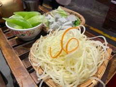 -萍姐火锅·公路夜市(南京新街口店)