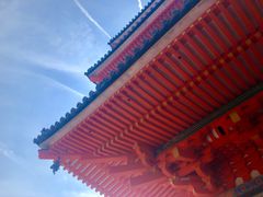 -有栖山 清光院 清水寺