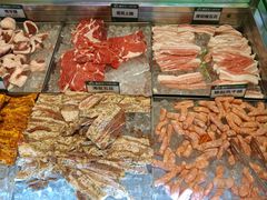 -曾百万小炉小串自助烧烤(高新店)