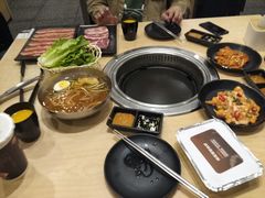 -花味·自助烤肉(雨花客厅店)