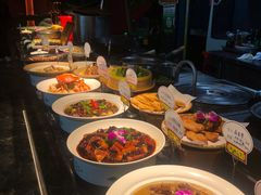 -江南婆婆(车墩店)