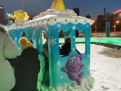 -沈阳奥体冰雪嘉年华