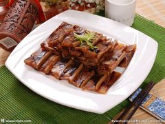 -庆岭迎宾园正宗活鱼馆