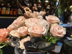 -第101座花园餐厅(湖滨88店)