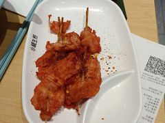 -小杨生煎(周浦万达店)