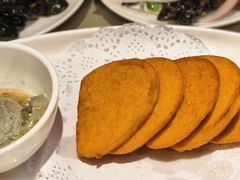 -蝎王府羊蝎子(虎坊桥总店)