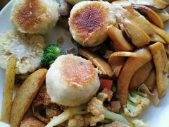 -素德轩素食餐厅(东港店)