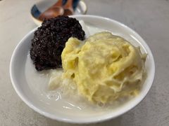-小团圆糖水铺(襄阳南路店)