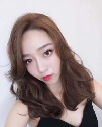-GIRL STYLE 烫发·染发沙龙