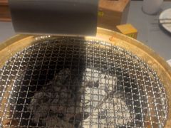 -山焱·炭火自助烤肉(周浦万达店)