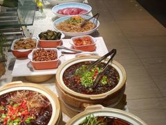 -春天烤肉自助餐厅(南内环店)